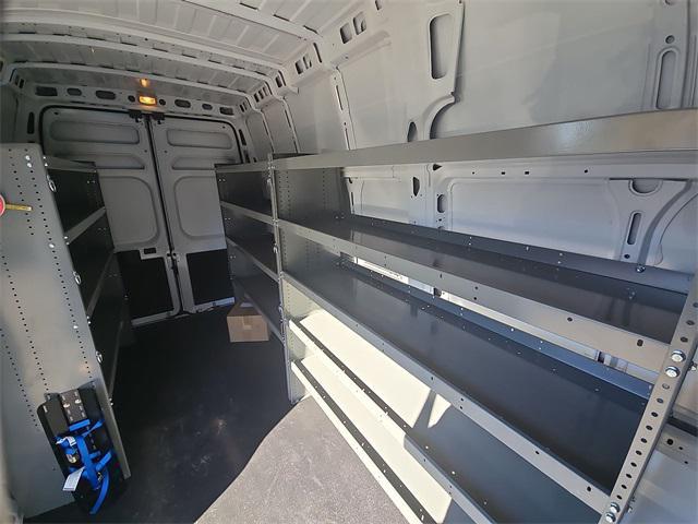 used 2025 Ram ProMaster 3500 car, priced at $45,800