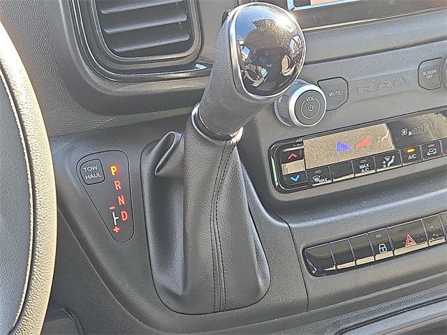 used 2025 Ram ProMaster 3500 car, priced at $45,800