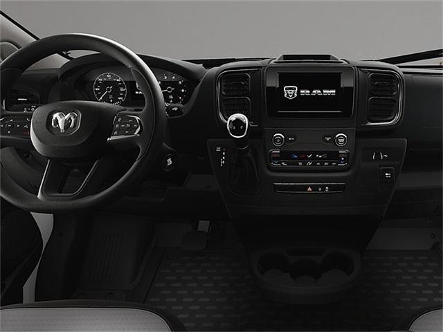 new 2025 Ram ProMaster 3500 car, priced at $58,490
