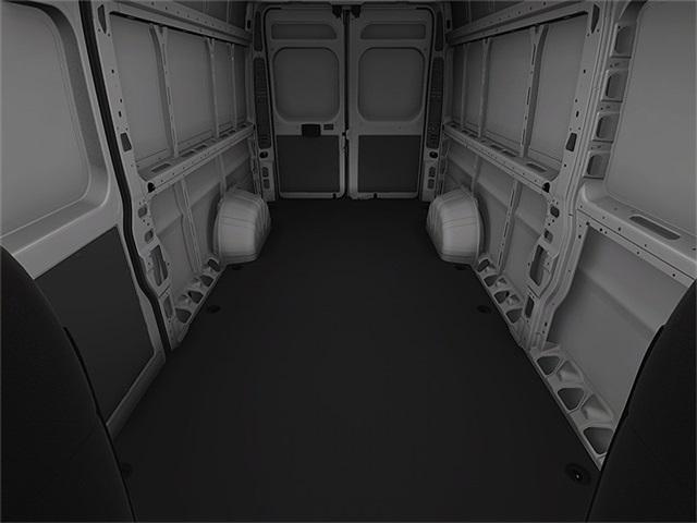 new 2025 Ram ProMaster 3500 car, priced at $58,490