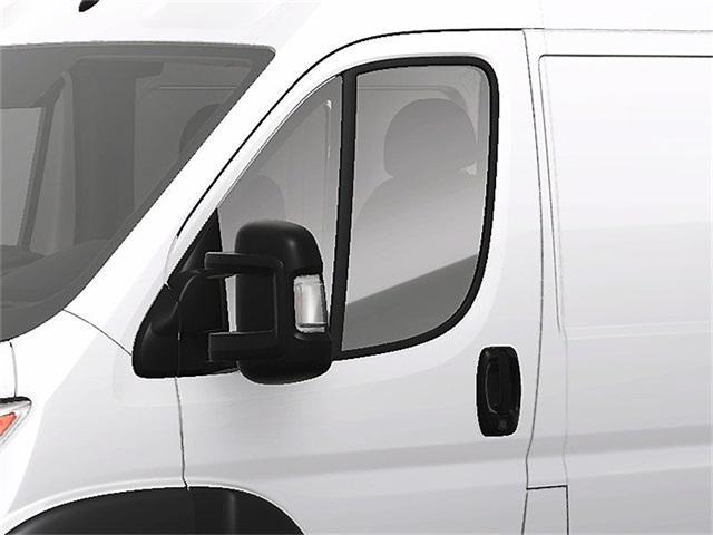 new 2025 Ram ProMaster 3500 car, priced at $58,490