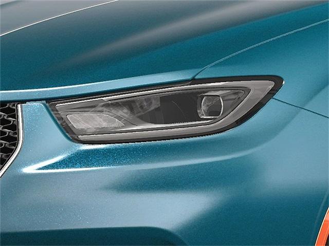 new 2025 Chrysler Pacifica car, priced at $46,220