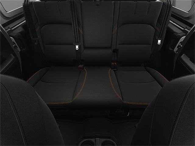 new 2025 Jeep Wrangler 4xe car, priced at $66,260