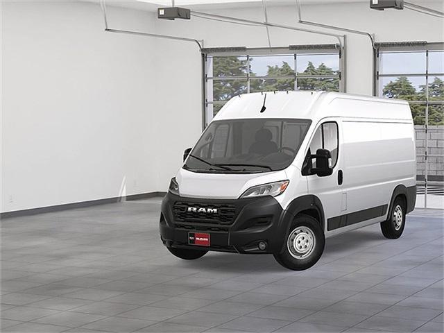 new 2025 Ram ProMaster 1500 car, priced at $51,940
