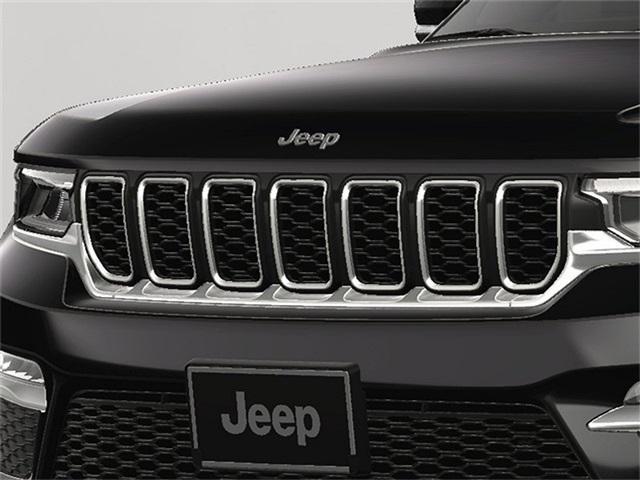 new 2025 Jeep Grand Cherokee car, priced at $47,720