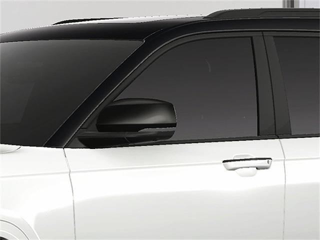 new 2025 Jeep Grand Cherokee L car, priced at $72,830