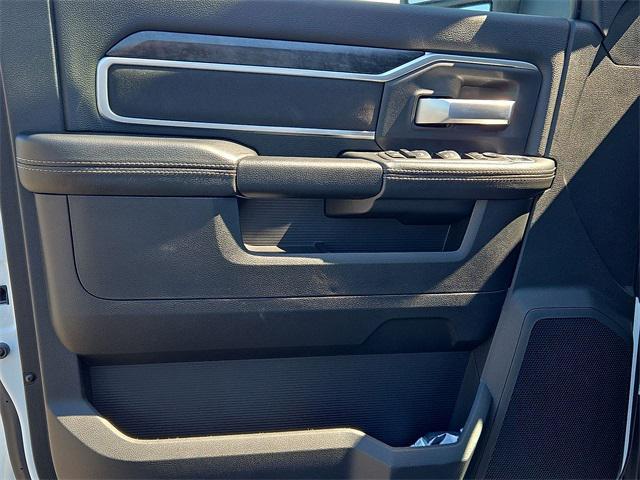 used 2024 Ram 2500 car, priced at $56,724