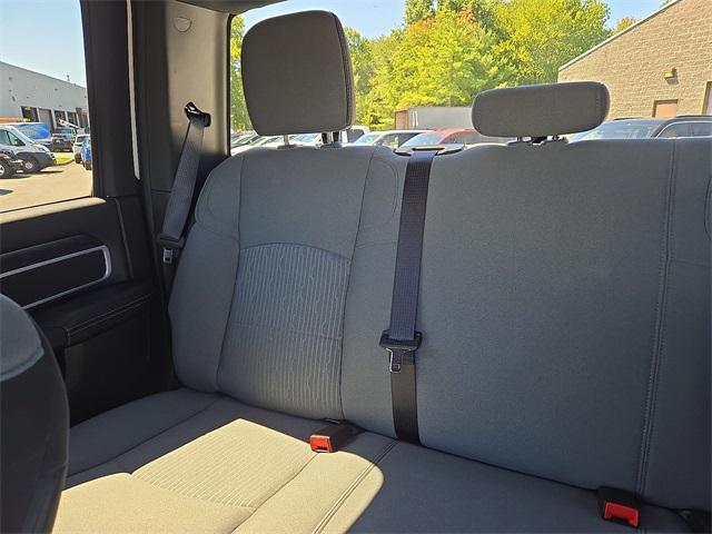 used 2024 Ram 2500 car, priced at $56,724