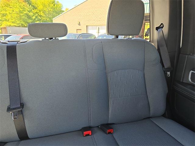 used 2024 Ram 2500 car, priced at $56,724