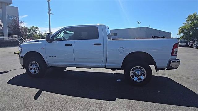 used 2024 Ram 2500 car, priced at $56,724