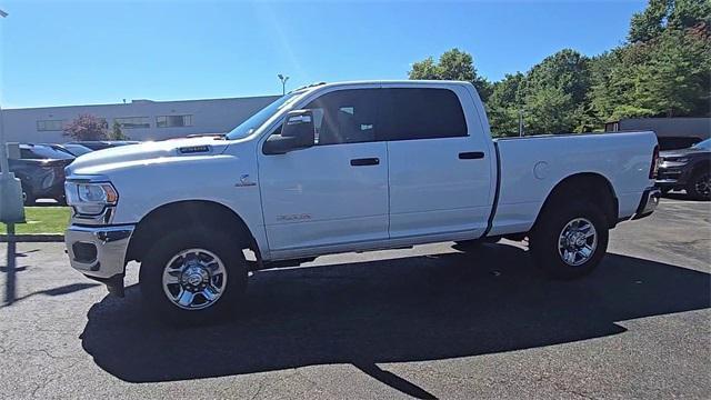 used 2024 Ram 2500 car, priced at $56,724