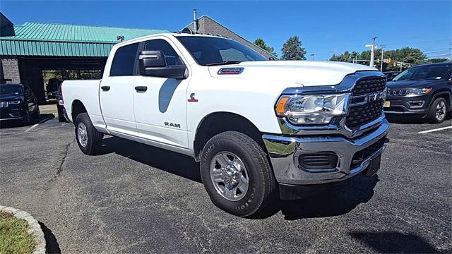 used 2024 Ram 2500 car, priced at $56,724