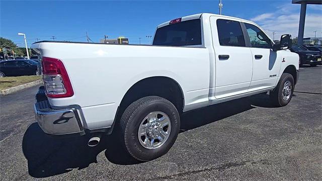 used 2024 Ram 2500 car, priced at $56,724