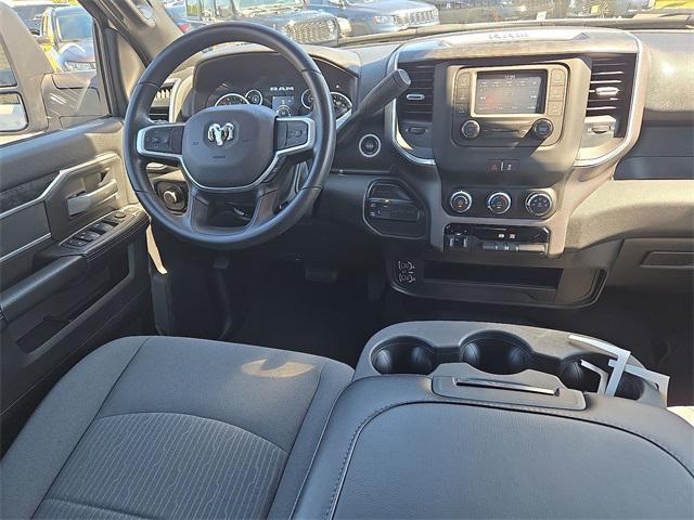 used 2024 Ram 2500 car, priced at $56,724