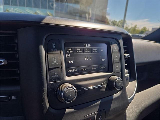 used 2024 Ram 2500 car, priced at $56,724