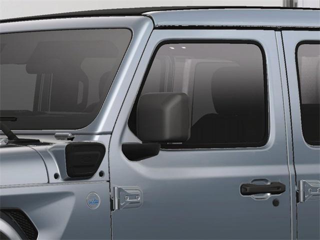 new 2024 Jeep Wrangler 4xe car, priced at $65,570