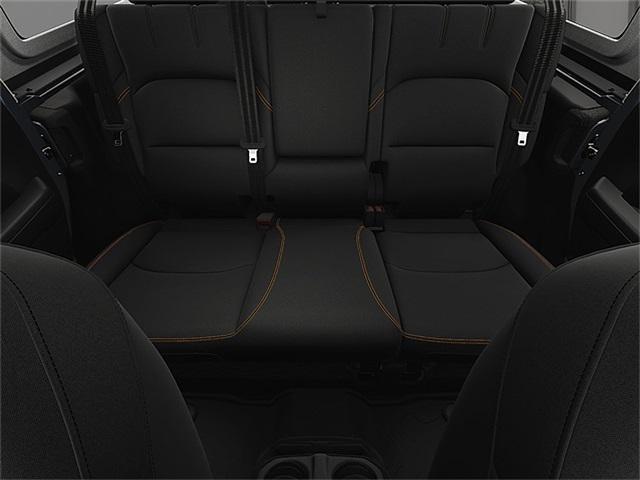 new 2025 Jeep Wrangler 4xe car, priced at $66,855