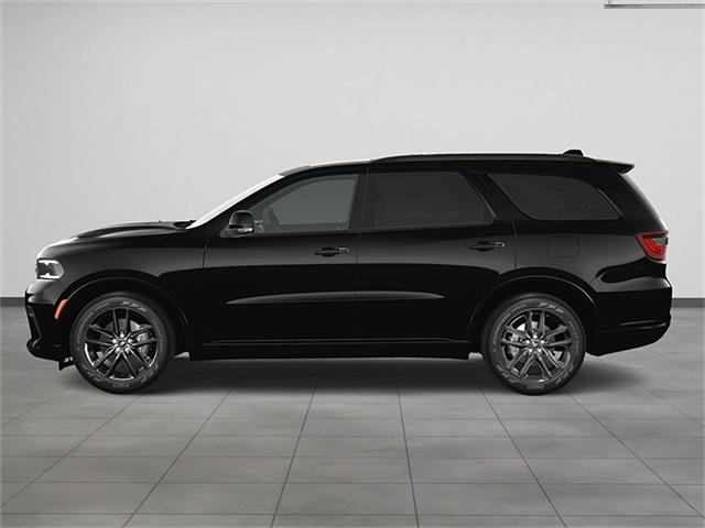 new 2025 Dodge Durango car, priced at $49,580