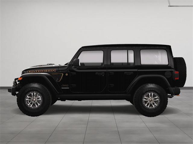 new 2024 Jeep Wrangler car, priced at $106,480