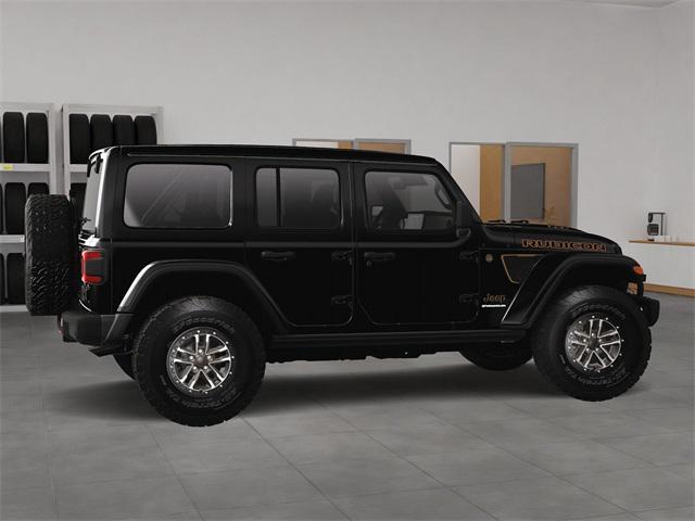 new 2024 Jeep Wrangler car, priced at $106,480