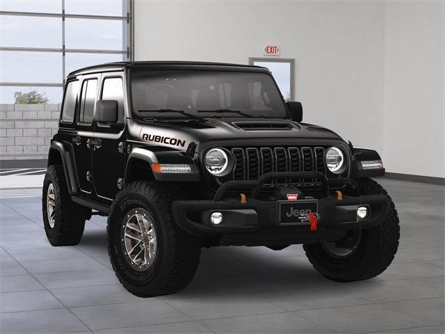 new 2024 Jeep Wrangler car, priced at $106,480