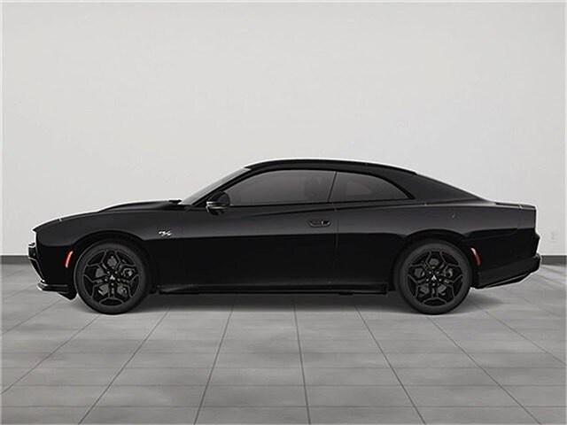 new 2025 Dodge Charger Daytona car, priced at $62,685