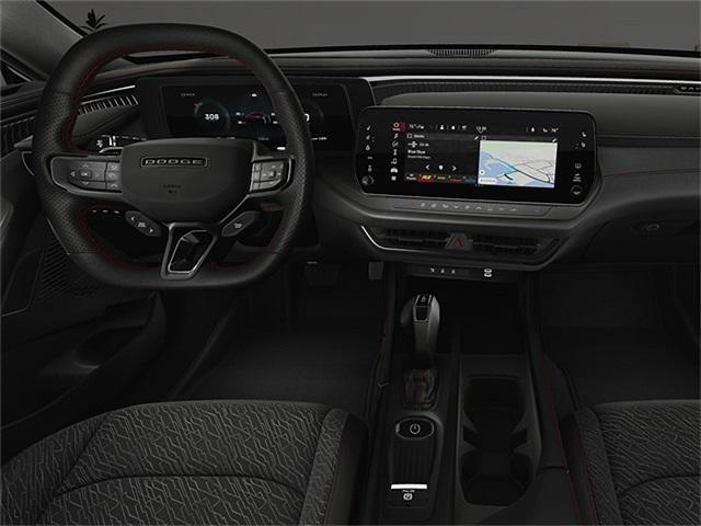 new 2025 Dodge Charger Daytona car, priced at $62,685