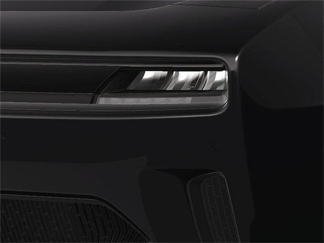 new 2025 Dodge Charger Daytona car, priced at $62,685