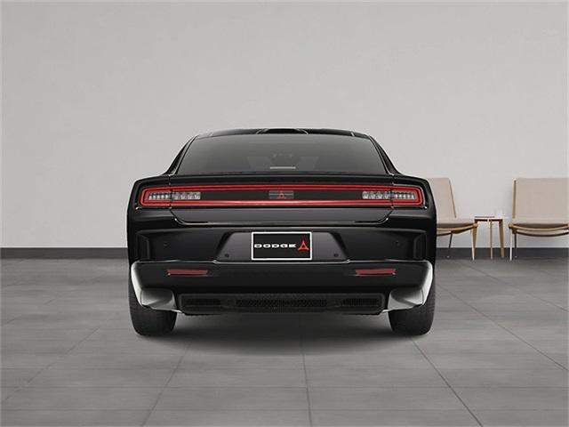 new 2025 Dodge Charger Daytona car, priced at $62,685