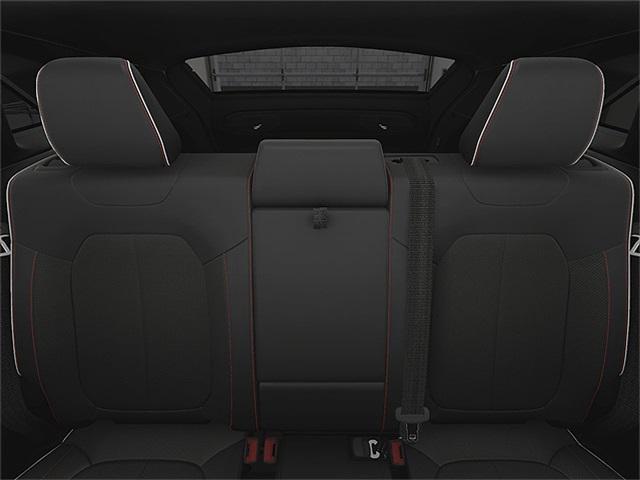 new 2025 Jeep Wagoneer S car, priced at $67,590