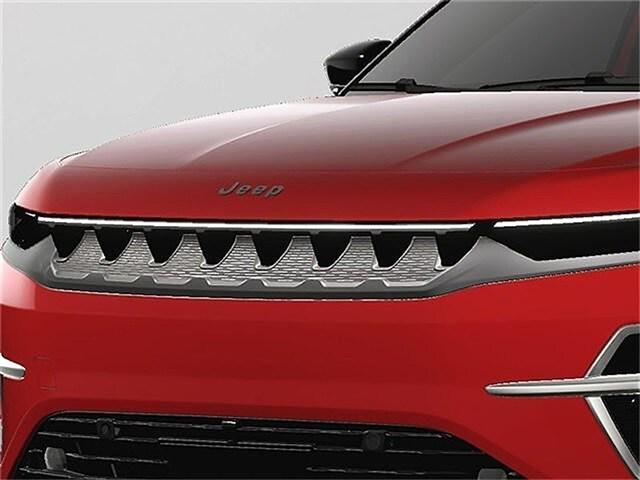 new 2025 Jeep Wagoneer S car, priced at $67,590