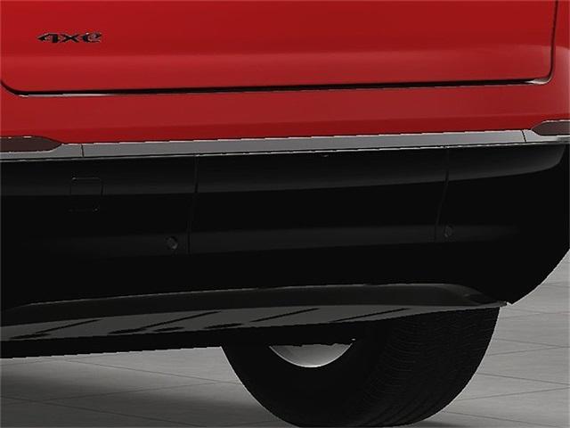 new 2025 Jeep Wagoneer S car, priced at $67,590