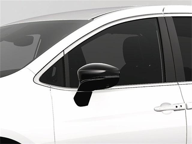 new 2025 Chrysler Pacifica car, priced at $45,725