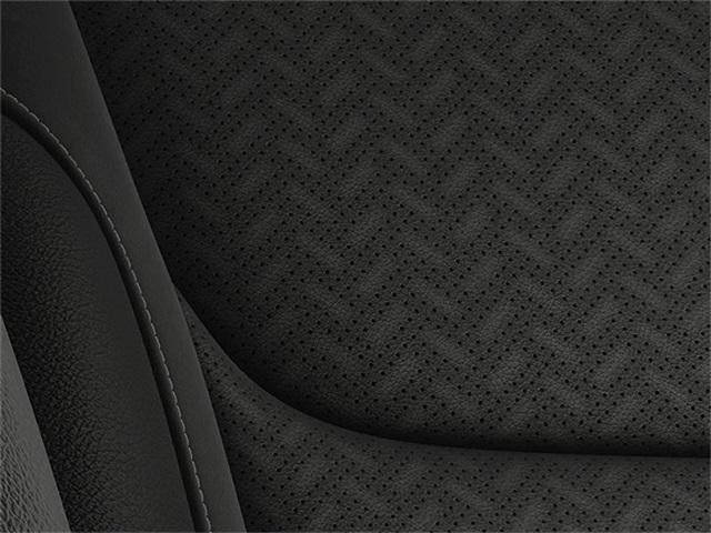 new 2025 Ram 1500 car, priced at $76,605