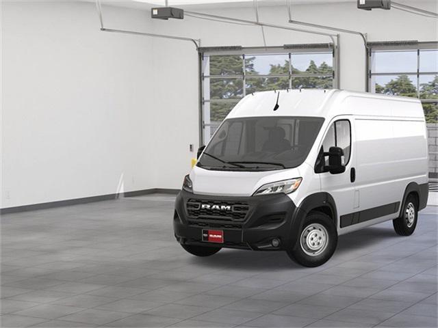 new 2023 Ram ProMaster 1500 car, priced at $47,165