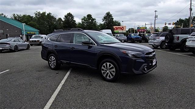 used 2024 Subaru Outback car, priced at $29,990