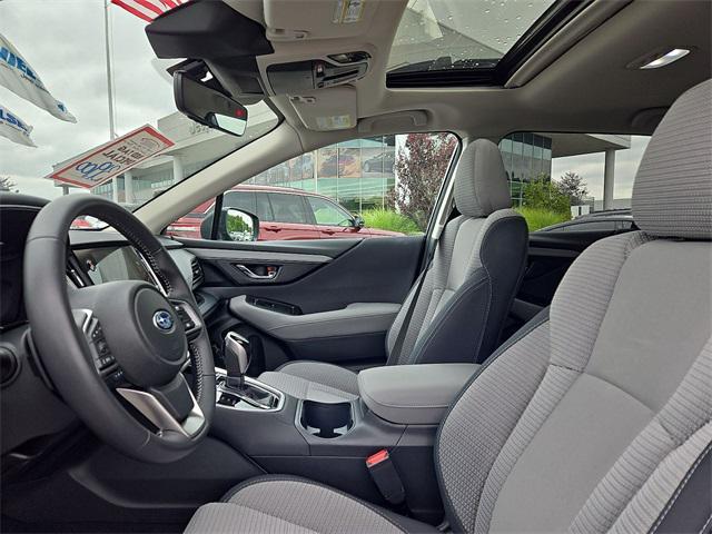 used 2024 Subaru Outback car, priced at $29,990