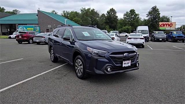 used 2024 Subaru Outback car, priced at $29,990