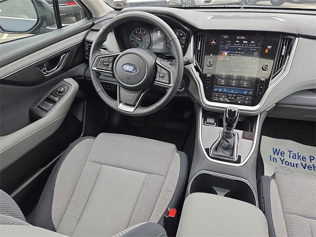 used 2024 Subaru Outback car, priced at $29,990