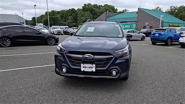 used 2024 Subaru Outback car, priced at $29,990
