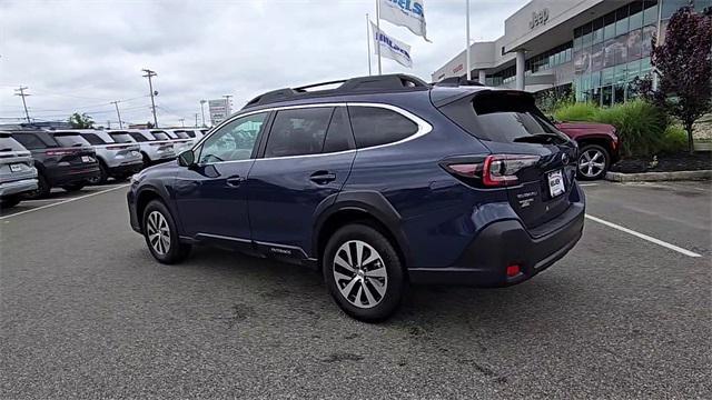 used 2024 Subaru Outback car, priced at $29,990
