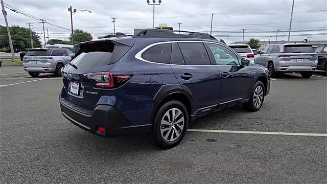 used 2024 Subaru Outback car, priced at $29,990