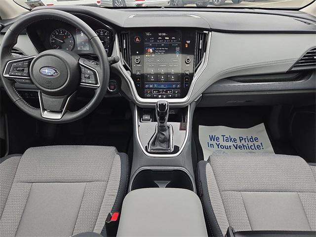 used 2024 Subaru Outback car, priced at $29,990