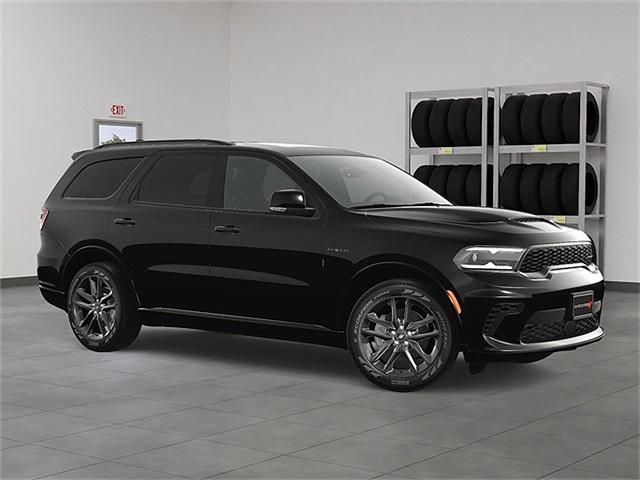 new 2025 Dodge Durango car, priced at $58,180