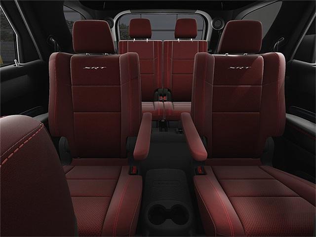 new 2025 Dodge Durango car, priced at $58,180