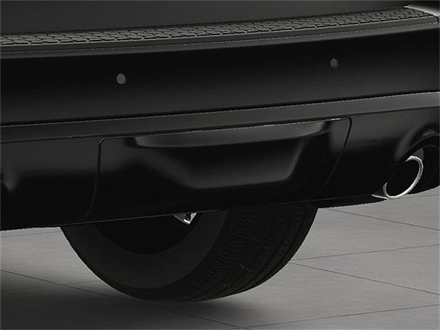 new 2025 Dodge Durango car, priced at $58,180