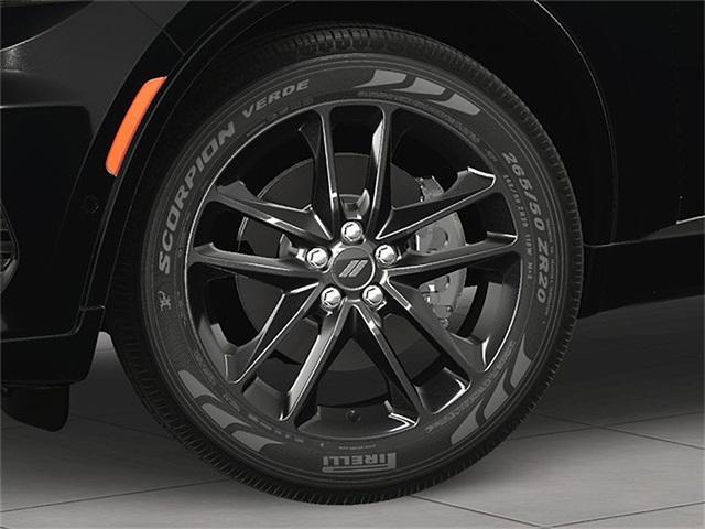 new 2025 Dodge Durango car, priced at $58,180