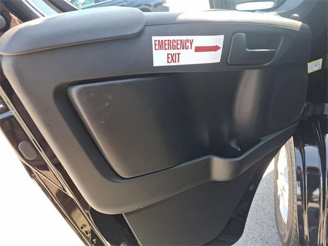 used 2023 Ram ProMaster 3500 car, priced at $66,800