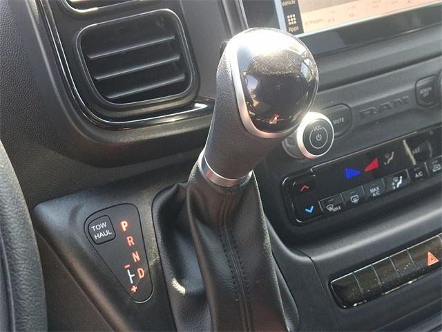 used 2023 Ram ProMaster 3500 car, priced at $66,800