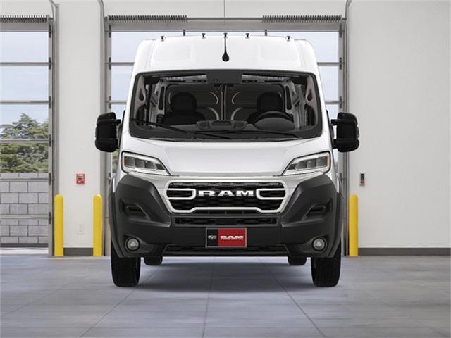 new 2024 Ram ProMaster 1500 car, priced at $54,485